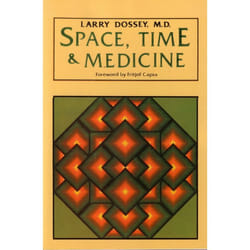 Space, Time and Medicine