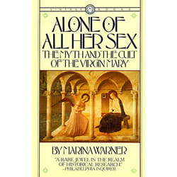 ISBN Alone of All Her Sex livre biographie Anglais