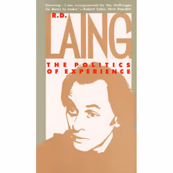 ISBN POLITICS OF EXPERIENCE, Livre broché, 192 pages
