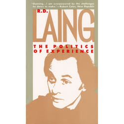 ISBN POLITICS OF EXPERIENCE livre