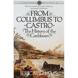 ISBN From Columbus to Castro livre