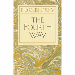ISBN The Fourth Way, Livre broché, 464 pages