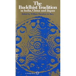 ISBN The Buddhist Tradition livre
