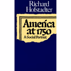 ISBN AMERICA AT 1750, Édition de poche, 320 pages