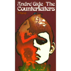 ISBN The Counterfeiters