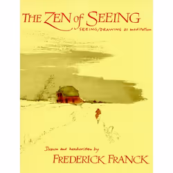 ISBN Zen of Seeing, Livre broché, 160 pages