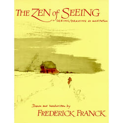 ISBN Zen of Seeing livre