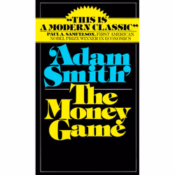 ISBN The Money Game, Livre broché, 272 pages