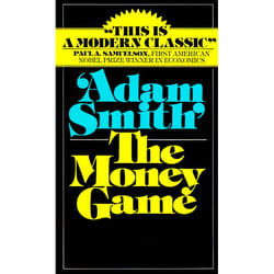 ISBN The Money Game livre