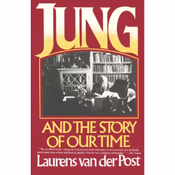 ISBN Jung and the Story of Our Time, biographie, Anglais, Livre broché, 288 pages