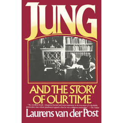ISBN Jung and the Story of Our Time livre biographie Anglais