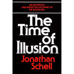 ISBN Time of Illusion livre