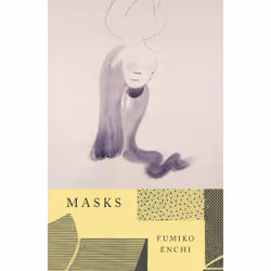ISBN Masks, Anglais, Livre broché, 160 pages
