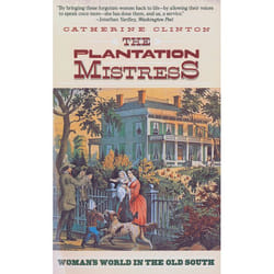 ISBN The Plantation Mistress livre