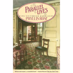 ISBN PARALLEL LIVES, biographie, Anglais, Livre broché, 336 pages