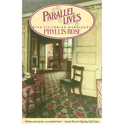 ISBN PARALLEL LIVES livre biographie Anglais