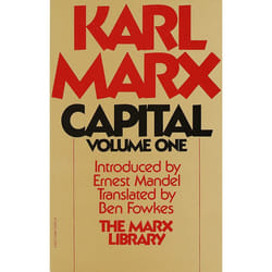 ISBN Capital livre