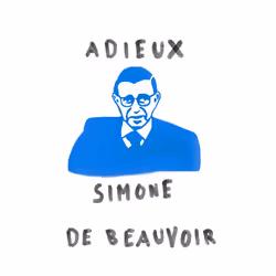 ISBN ADIEUX, biographie, Anglais, Livre broché, 464 pages