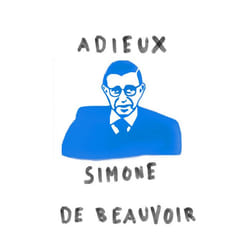 ISBN ADIEUX livre biographie Anglais