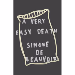 ISBN A Very Easy Death, biographie, Anglais, Livre broché, 112 pages