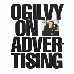 ISBN OGILVY ON ADVERTISING, Livre broché, 224 pages