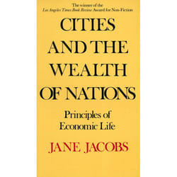ISBN Cities and the Wealth of Nations livre