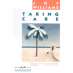ISBN Taking Care, Anglais, Livre broché, 256 pages