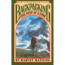 ISBN Backpacking, Livre broché, 496 pages