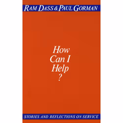 ISBN How Can I Help?, Livre broché, 272 pages