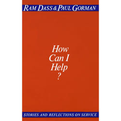 ISBN How Can I Help? livre