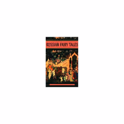 ISBN Russian Fairy Tales, Anglais