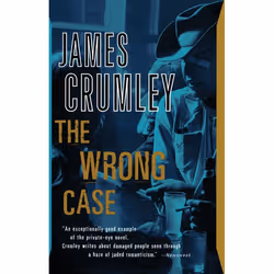 ISBN The Wrong Case, Mystère et suspense, Anglais, Livre broché, 288 pages