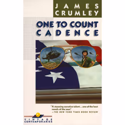 ISBN One to Count Cadence, Anglais, Livre broché, 352 pages