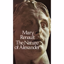 ISBN The Nature of Alexander, biographie, Anglais, Livre broché, 288 pages