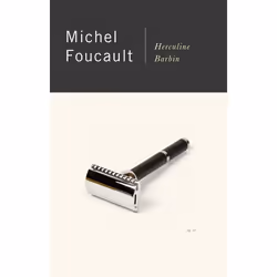 ISBN Herculine Barbin, biographie, Anglais, Livre broché, 224 pages