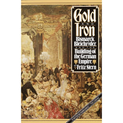 ISBN GOLD AND IRON livre