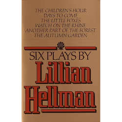 ISBN Six Plays by Lillian Hellman, classiques, Anglais, Livre broché, 512 pages