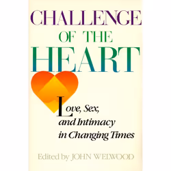 ISBN Challenge of The Heart, Livre broché