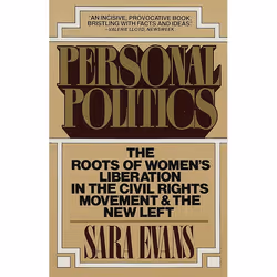 ISBN Personal Politics, Livre broché, 288 pages