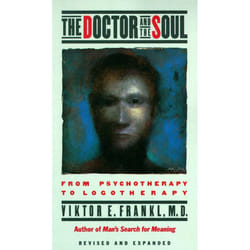 ISBN The Doctor and the Soul livre