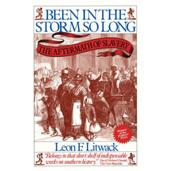 ISBN Been in the Storm So Long livre