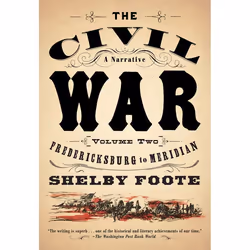 ISBN The Civil War, biographie, Anglais, Livre broché, 1000 pages