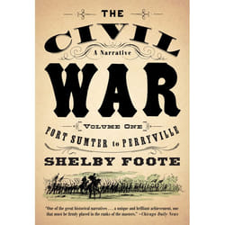 ISBN The Civil War livre biographie Anglais