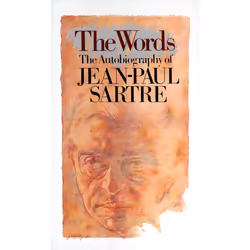 ISBN The Words, classiques, Anglais, Édition de poche, 256 pages
