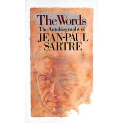 ISBN The Words livre classiques Anglais Édition de poche