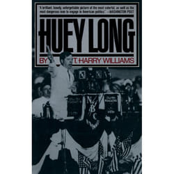 ISBN HUEY LONG livre biographie Anglais