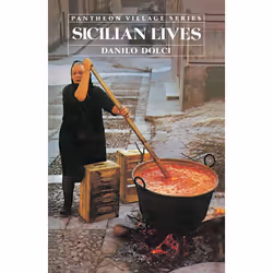 ISBN Sicilian Lives, Livre broché, 336 pages