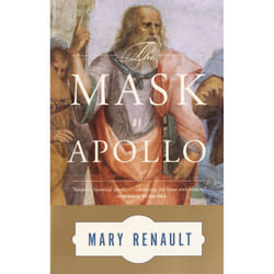 ISBN The Mask of Apollo