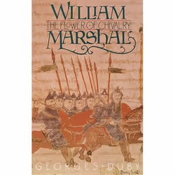 ISBN William Marshal, Livre broché, 162 pages