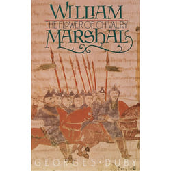 ISBN William Marshal livre